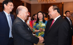 Thủ tướng: "Việt Nam luôn coi trọng cộng đồng người Việt ở nước ngoài"