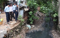 TP.HCM bàn cách chống ngập ở sân bay Tân Sơn Nhất