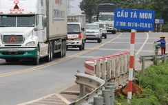 Điểm mặt những “điểm đen” giao thông trên QL1 qua Bình Thuận