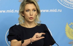 Nga tiến hành bầu cử Quốc hội, Ukraine "đứng ngồi không yên"