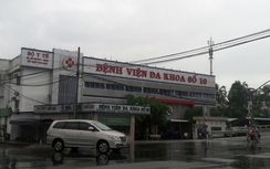 Vụ sản phụ, song thai tử vong: Bệnh viện bồi thường 210 triệu đồng