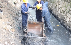 Bí thư Thăng: Khẩn trương có kế hoạch chống ngập cho Tân Sơn Nhất