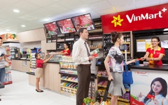 Vingroup sở hữu 5 thương hiệu Giá trị nhất Việt Nam