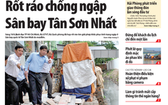 Báo Giao thông 20/9: Xử phạt qua camera trên cao tốc Nội Bài-Lào Cai