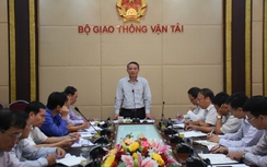 Tuyên truyền để người có trách nhiệm đảm bảo ATGT đều phải vào cuộc