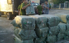Long An: Đề nghị tặng Huy hiệu dũng cảm cho QLTT bị đánh chết