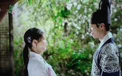 Mây Họa Ánh Trăng tập 9: Ra On hóa nữ nhi trước Lee Young