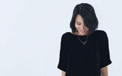 MC Thùy Minh bị trầm cảm sau sinh