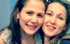 Philippines chống ma túy, con gái Nam tước Anh bị bắn chết