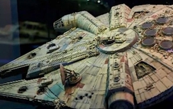 Người ngoài hành tinh ghé thăm Mỹ?