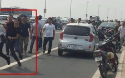 Cảnh sát hình sự đánh phóng viên chảy máu: Hội nhà báo lên tiếng