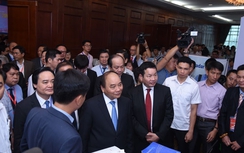 Hành động nhanh hơn trong thời đại kỹ thuật số