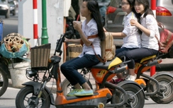 Mời nhà khoa học hiến kế đảm bảo ATGT cho học sinh