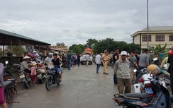 Bất ngờ hủy họp báo thảm án giết 4 bà cháu ở Quảng Ninh