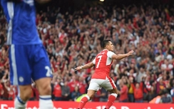 Ngoại hạng Anh: Thua thảm Arsenal, Chelsea tụt xuống top 10