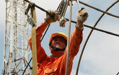 Lịch cắt điện Hà Nội hôm nay 26/9