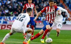 Lịch thi đấu, trực tiếp bóng đá hôm nay 26/9, rạng sáng 27/9