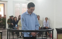 Bóp cổ cụ ông cướp 20 triệu, 26 chỉ vàng