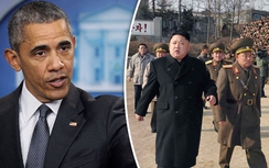 Triều Tiên cảnh báo chiến tranh hạt nhân