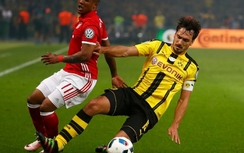 Lịch thi đấu, trực tiếp bóng đá hôm nay 27/9, rạng sáng 28/9