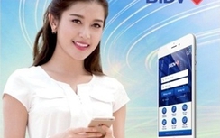 Thuận tiện với tính năng mới trên BIDV SmartBanking