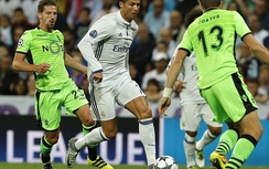 Lịch thi đấu, trực tiếp bóng đá hôm nay 28/9, rạng sáng 29/9