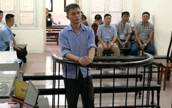 Đặt camera trong bốt, tống tiền CSGT 40 triệu