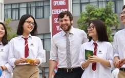 Chuyển đổi Vinmec, Vinschool sang mô hình phi lợi nhuận