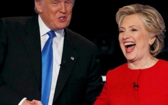 Thua đau bà Clinton, Donald Trump tuyên bố phục thù