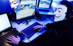 Phát hiện tin tặc tấn công bầu cử Mỹ