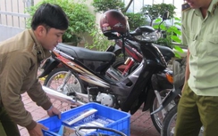 Vụ QLTT bị sát hại ở Long An: Khởi tố thêm một đối tượng