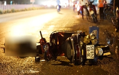 Tin tai nạn giao thông mới nhất hôm nay 30/9