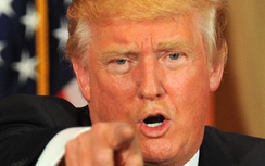 Lộ bằng chứng ông Donald Trump trốn thuế 18 năm?