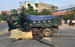 Tin tai nạn giao thông mới nhất hôm nay 2/10