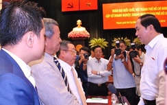 DN phản ánh với Chủ tịch nước: "Trên trải thảm đỏ, dưới rải đinh”