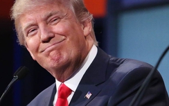 Đức bí mật ngăn Donald Trump làm tổng thống Mỹ?