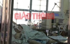 Công an lên tiếng vụ Viện trưởng VKSND Quốc Oai tự sát