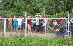 Cụ già 70 tuổi nhảy cầu vượt đường cao tốc tự tử