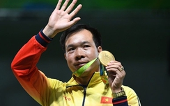 Hoàng Xuân Vinh từ chối nhận đề cử Công dân Thủ đô