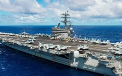 Mỹ-Hàn tập trận quân sự, nhắm mục tiêu vào lãnh đạo Triều Tiên