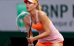 "Búp bê Nga" Sharapova được giảm án, trở lại thi đấu vào năm 2017