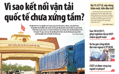 Báo Giao thông 6/10: CSGT còng tay, nhức nhối 3 cửa ngõ TP.HCM