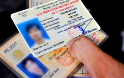 Hướng dẫn đổi GPLX quân sự sang dân sự