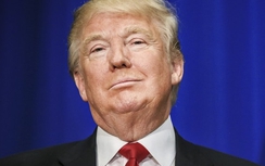 Báo Nga: Nếu đắc cử Tổng thống, ông Trump sẽ bị CIA ám sát?
