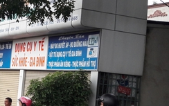 Tin mới vụ bác sĩ bị tố hiếp dâm nữ bệnh nhân