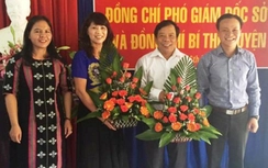 Thừa Thiên - Huế kiểm tra vụ cả nhà làm quan