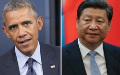 Trung Quốc sợ Mỹ hơn khủng bố IS?