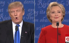 Báo Trung Quốc chê bai bầu cử Mỹ