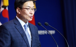 Quân đội Hàn Quốc sẵn sàng nghênh chiến Triều Tiên