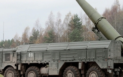 Kẻ hủy diệt đến sát sườn, NATO toát mồ hôi